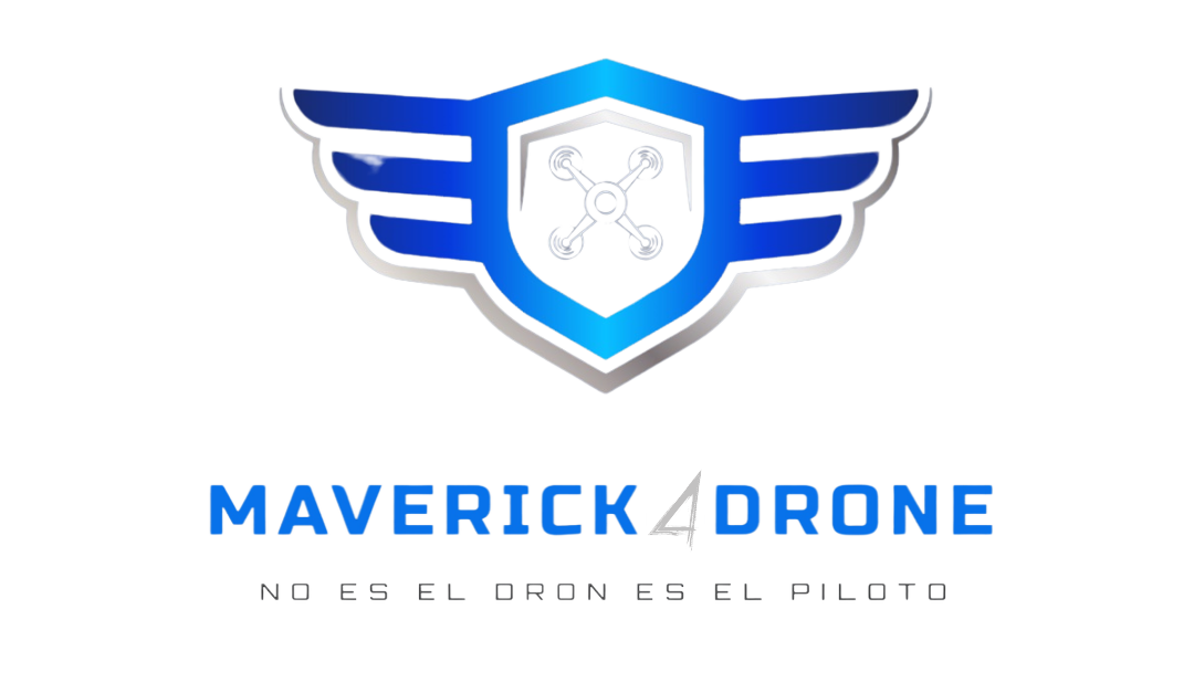 Maverick 4 drone